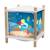 Lanterne magique 2.0 bluetooth - sirène Bleu 2 - vertbaudet enfant 