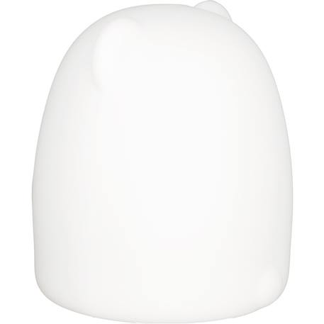 Grande veilleuse ourson Blanc 3 - vertbaudet enfant 