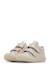 Chaussures en cuir cocoon vl Argent clair+Rose clair- 5 - vertbaudet enfant 