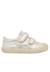 Chaussures en cuir cocoon low vl Platine 1 - vertbaudet enfant 