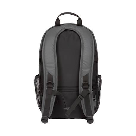 Sac à dos  floid pro Khaki+Marron+Noir+Rip gris 15 - vertbaudet enfant 