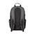 Sac à dos  floid pro Khaki+Marron+Noir+Rip gris 15 - vertbaudet enfant 
