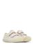 Chaussures en cuir cocoon low vl Platine 2 - vertbaudet enfant 