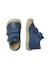 Chaussures barefoot en cuir barefoot amur vl Bleu clair+Bleu clair-+Marron clair-+Vert+Vert- 4 - vertbaudet enfant 