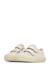 Chaussures en cuir cocoon low vl Platine 5 - vertbaudet enfant 