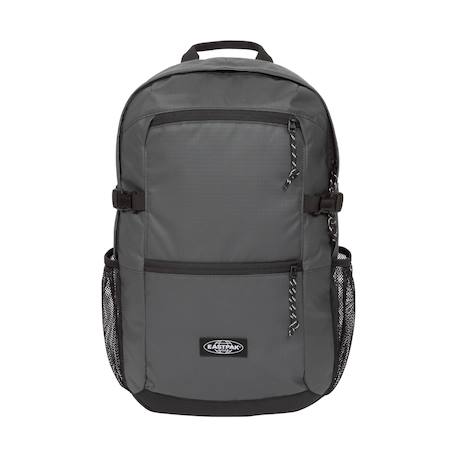 Sac à dos  floid pro Khaki+Marron+Noir+Rip gris 13 - vertbaudet enfant 