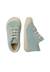 Chaussures suède cocoon Beige clair+Blanc-vert d'eau+Bleu-+Citrouille+Gris tourterelle-+Gris-bleu- 9 - vertbaudet enfant 