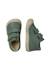 Chaussures barefoot en cuir barefoot amur vl Bleu clair+Bleu clair-+Marron clair-+Vert+Vert- 19 - vertbaudet enfant 