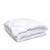 Surmatelas confort anti-acariens Blanc 3 - vertbaudet enfant 
