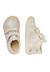 Chaussures en cuir cocoon vl Argent clair+Rose clair- 4 - vertbaudet enfant 