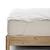 Surmatelas confort anti-acariens Blanc 4 - vertbaudet enfant 