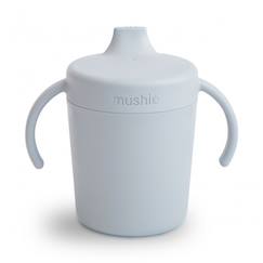 -Tasse d'apprentissage en silicone