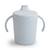 Tasse d'apprentissage en silicone Ecru+Fumée+Nuage+Rose+Vert d'eau 10 - vertbaudet enfant 
