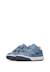 Chaussures en cuir et suède nume vl. Beige+Bleu+Marine 10 - vertbaudet enfant 