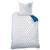 Parure de lit imprimée 100% coton, psg classic Bleu 4 - vertbaudet enfant 