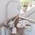 Mobile musical animaux vert d'eau Beige+Beige, marron, noir+Beige, rose, noir+Beige, vert d'eau+Vert d'eau 17 - vertbaudet enfant 