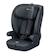 Siège auto enfant grow i-safe Tinted black 1 - vertbaudet enfant 