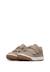 Chaussures en cuir et suède nume vl. Beige+Bleu+Marine 5 - vertbaudet enfant 