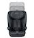 Siège auto enfant grow i-safe Tinted black 3 - vertbaudet enfant 
