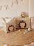 Boîte de rangement lion - coffre à jouets Âne+Baleine+Faon ella+Faons+Hérisson+Hérisson piksi+Lion 33 - vertbaudet enfant 