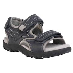 Chaussures-Sandales à scratch