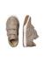 Chaussures en cuir et suède nume vl. Beige+Bleu+Marine 4 - vertbaudet enfant 