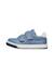 Chaussures en cuir et suède nume vl. Beige+Bleu+Marine 8 - vertbaudet enfant 