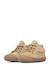Chaussures premiers pas en suède july one Beige+Marron- 5 - vertbaudet enfant 