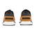Baskets basses  à lacets Marron 4 - vertbaudet enfant 