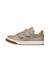 Chaussures en cuir et suède nume vl. Beige+Bleu+Marine 3 - vertbaudet enfant 