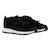 Baskets basses à lacets Noir 3 - vertbaudet enfant 