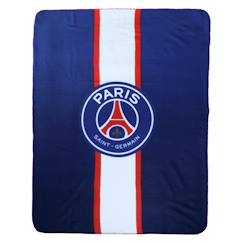 Linge de maison et décoration-Linge de lit enfant-Plaid polaire imprimé, psg 2023