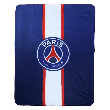 Garçon-Vêtements de sport-Plaid polaire imprimé, psg 2023