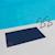 Serviette de bain et de plage en microfibre, psg neored Bleu nuit 4 - vertbaudet enfant 