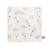 Lot de 2 pochettes à snack mouton Multicolore 2 - vertbaudet enfant 