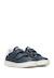Baskets en cuir hasselt 2 vl. Blanc-bleu+Blanc-bleu-+Céleste+Marine+Marine- 17 - vertbaudet enfant 