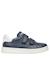 Baskets en cuir hasselt 2 vl. Blanc-bleu+Blanc-bleu-+Céleste+Marine+Marine- 16 - vertbaudet enfant 