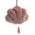 Peluche musicale Violet, rose, noir 1 - vertbaudet enfant 