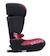 Siège auto réhausseur i-size hera i-fix Disney mickey+Disney minnie+Fun spiderman+Fun stitch 9 - vertbaudet enfant 