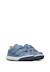 Chaussures en cuir et suède nume vl. Beige+Bleu+Marine 7 - vertbaudet enfant 