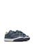 Chaussures en cuir et suède nume vl. Beige+Bleu+Marine 12 - vertbaudet enfant 