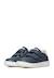 Baskets en cuir hasselt 2 vl. Blanc-bleu+Blanc-bleu-+Céleste+Marine+Marine- 20 - vertbaudet enfant 