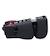 Siège auto réhausseur i-size hera i-fix Disney mickey+Disney minnie+Fun spiderman+Fun stitch 7 - vertbaudet enfant 