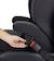 Siège auto enfant grow i-safe Tinted black 5 - vertbaudet enfant 