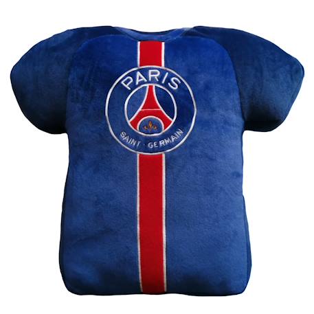Coussin en forme de maillot, psg hechter Bleu 1 - vertbaudet enfant 