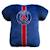 Coussin en forme de maillot, psg hechter Bleu 1 - vertbaudet enfant 