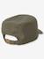 Casquette baroudeur garçon kaki 5 - vertbaudet enfant 