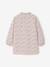 Tablier fille personnalisable à fleurs Lilibeth rose 2 - vertbaudet enfant 