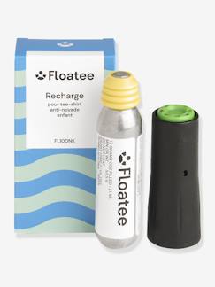 -Recharge déclencheur Tee-shirt anti-noyade enfant