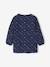 Tablier personnalisable dinosaures garçon indigo 2 - vertbaudet enfant 